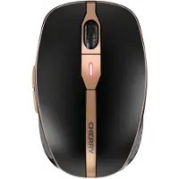 Cherry Dw 9100 Slim Draadloos Toetsenbord En Muis