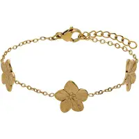 Lucardi Armband goud