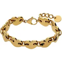 Lucardi Armband goud