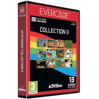 Cartridge - Activision Collection 3 - 13 games