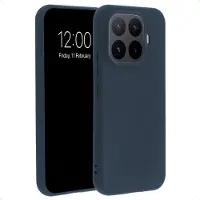 IMoshion Color Backcover voor de Xiaomi 17T - Donkerblauw