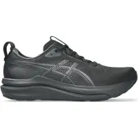 Asics Loopschoen 'Gel-Kayano 33' zwart
