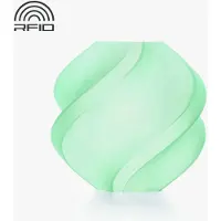 Bambu Lab PLA Translucent Light Jade met spoel 1.75mm