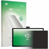 Upscreen - privacy screenprotector voor Wacom One 14 - Folie Beschermfolie Blauwlichtfilter