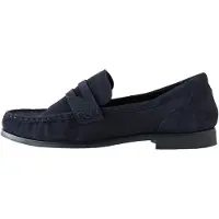 Next Mocassins 'Forever Comfort' navy