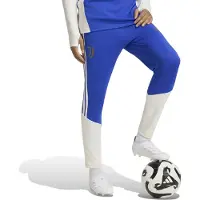 Adidas Juventus Trainingsbroek 2026-2027 Blauw Wit Goud