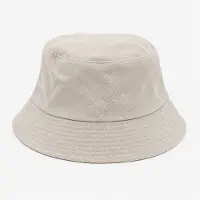 HS Bucket Hat - Beige 18