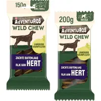Adventuros Wild Chew M 200 gr