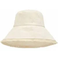 OAS Vissershoed Women Fosca Hide Ecru-Maat 57