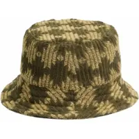 OAS Vissershoed Unisex Forti Atoll Dark Green-Maat 59