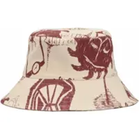 OAS Vissershoed Unisex Atoll Ecru-Maat 59