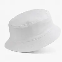 HS Bucket Hat - Crème
