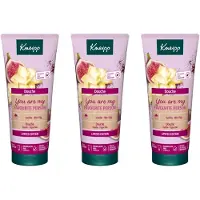 Kneipp Douchegel You Are My Favourite Person - Limited Edition - 3x 200 ml