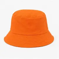 HS Bucket Hat - Oranje