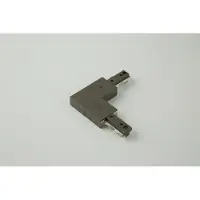 Lyora L-Connector TraQ brons