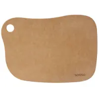 Sorso Home Harmony Core Snijplank van cellulosevezel, 1 st.