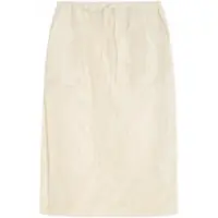 OAS Rok Women Tribalo Lora Ecru-XS