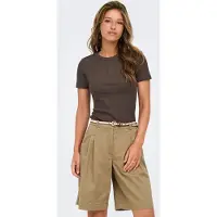 ONLY Val Shirt Dames - Maat M