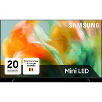 Samsung Ue65m80h - Ultra Hd 4k Mini-led-tv 65 Inch 2026