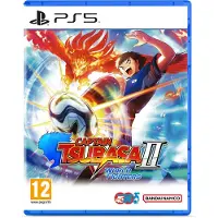 Captain Tsubasa 2: World Fighters - PS5