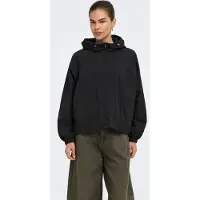ONLY Onllara Overgangs Jas Dames Zwart M