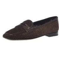 Baldinini Mocassins bruin