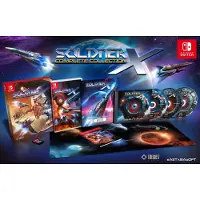 Soldner-X Complete Collection Limited Edition - Switch
