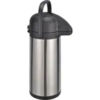Huismerk Premium Thermoskan Met Dispenser - 3 Liter