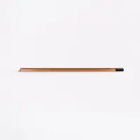 Lyora 1 meter rail met voeding TraQ goud