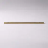 Lyora 2 meter rail TraQ goud