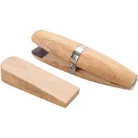 OEM Holzringtanghouder - Zelfbouwring voor hout - Professioneel gereedschap voor het bevestigen van tangen