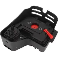 OEM Kunststof motorluchtfilterafdekking. Luchtfilterbehuizing - EH035, 33,5cc motorgrasmaaier - Vervanging - Kunststof luchtfilterbehuizing