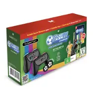 - Sociable Soccer Champions Kit / Switch / Switch 2