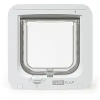 Sureflap Microchip Kattenluik