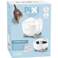 Catit Pixi Kit Combo