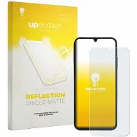 Upscreen - Screenprotector voor Fossibot S7 - Folie Beschermfolie anti glare matte