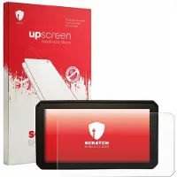 Upscreen - Screenprotector voor Interphone Sync55B - Folie Beschermfolie transparant