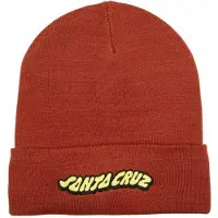 Santa Cruz Comic Strip Muts