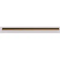 Lyora 1 meter rail TraQ goud