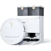 Ecovacs Saug- & Wischroboter DEEBOT T50 PRO OMNI Gen3