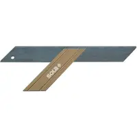 Sola GWG 300 Verstekhaak - 300 x 110mm