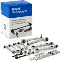 Delphi TC4343KIT Reparatieset, wieldraagarm