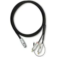 Pro-Ject Connect it S Phono RCA/Mini XLR 1,23 m.
