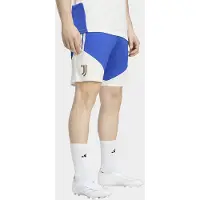 Adidas Juventus Trainingsbroekje 2026-2027 Blauw Wit Goud