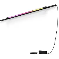 Philips Hue Perifo Basisset Voor Rechte Muur (1 Light Tube Groot)