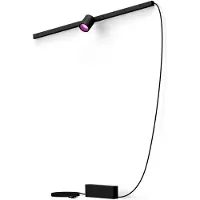 Philips Perifo Basisset Voor Rechte Muur (1 Spot)
