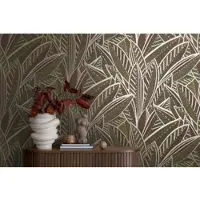 A.S. Création French Affair - Bruin - Badkamer - 399331
