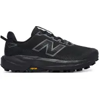 New Balance Loopschoen 'Rebel Trail' donkergrijs / zwart