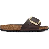 Birkenstock 1032914 Slippers | Maat 40 Dames Bruin