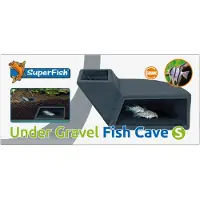 Superfish Ondergrondse Visgrot